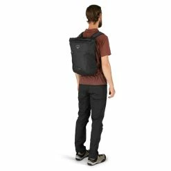 Flash Sale 😀 Hot Sale ⌛ Osprey Daylite Tote Pack 🧨 😍 -Topo Designs shop daylitetotepack s21 body3 black rsz 11635.1661464615