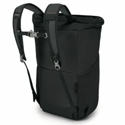 Flash Sale 😀 Hot Sale ⌛ Osprey Daylite Tote Pack 🧨 😍 -Topo Designs shop daylitetotepack s21 sideback black rsz 57728.1661464615