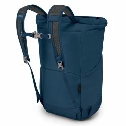 Flash Sale 😀 Hot Sale ⌛ Osprey Daylite Tote Pack 🧨 😍 -Topo Designs shop daylitetotepack s21 sideback waveblue rsz 03226.1661464614