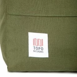 Cheap 👏 Promo 🌟 Topo Designs Daypack Classic 😍 🧨 -Topo Designs shop daypack classic detail 22x rsz 07613.1648162255