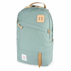 Cheap 👏 Promo 🌟 Topo Designs Daypack Classic 😍 🧨 -Topo Designs shop daypack classic mineralblue 2 angled2x rsz 45217.1648162268