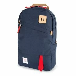 Cheap 👏 Promo 🌟 Topo Designs Daypack Classic 😍 🧨 -Topo Designs shop daypack classic navy 2 angled2x rsz 41870.1648162268