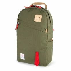 Cheap 👏 Promo 🌟 Topo Designs Daypack Classic 😍 🧨 -Topo Designs shop daypack classic olive 2 angled2x 1 rsz 79759.1648162255