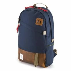 Top 10 😀 Best reviews of 😀 Topo Designs Daypack Leather 😉 😀 -Topo Designs shop daypack navy brown leather2x rsz 01098.1660844887