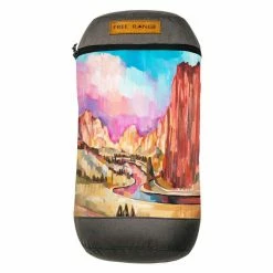 Best Pirce 😀 Cheapest 🌟 Free Range Smith Rock Canvas Pack - Sheila Dunn (Spring 2021) ✨ 🔥