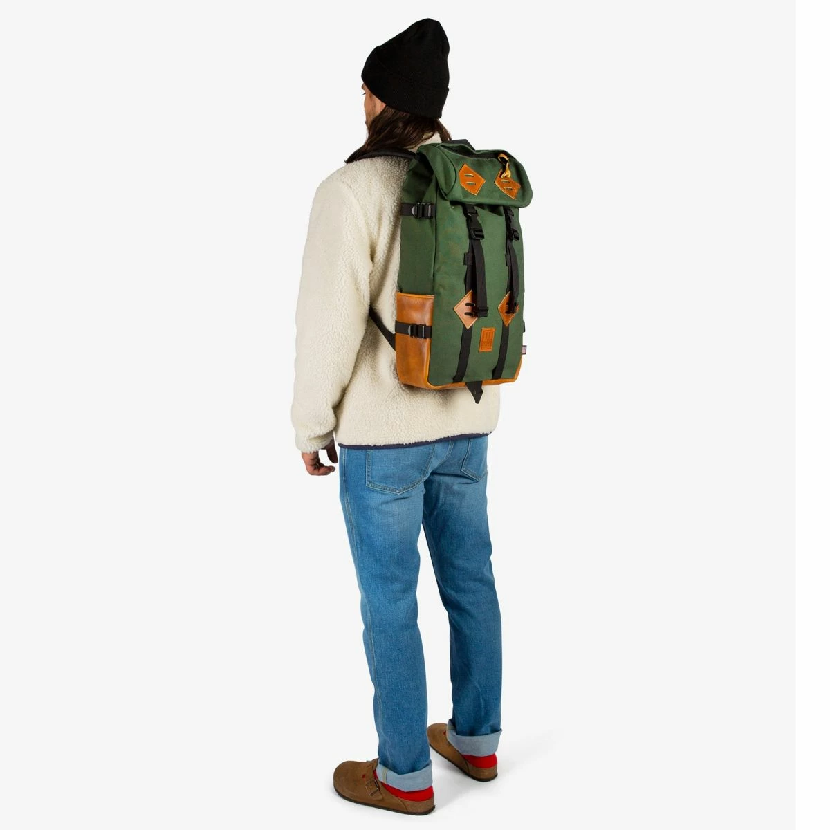 Deals ???? Flash Sale ???? Topo Designs Klettersack Heritage Canvas (Spring 2022) ❤️ ???? 11 Deals ???? Flash Sale ???? Topo Designs Klettersack Heritage Canvas (Spring 2022) ❤️ ???? - Image 11