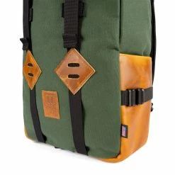 Deals ???? Flash Sale ???? Topo Designs Klettersack Heritage Canvas (Spring 2022) ❤️ ???? 15 Deals ???? Flash Sale ???? Topo Designs Klettersack Heritage Canvas (Spring 2022) ❤️ ???? -Topo Designs shop f20 pr heritagecanvas klettersack forestbrownleather 4 50295054556 ocopy 2x rsz 58457.1626823410