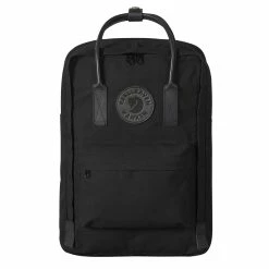 Cheap ✔️ Promo 🎁 Fjallraven Kanken No. 2 Laptop 15 Black 🧨 🎁