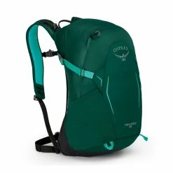 Budget 💯 Outlet ❤️ Osprey Hikelite 18 😉 🎁 -Topo Designs shop hikelite18 s18 side aloegreen hr 1 16729.1626822406