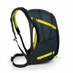 Coupon 😀 Cheap 💯 Osprey Hikelite 26 ⭐ 🎁 -Topo Designs shop hikelite26 s18 side2 shiitakegrey hr 80351.1655768546