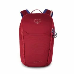 Best deal ⭐ Cheapest ✔️ Osprey Hydrajet 12 - Kid's 🛒 😀 -Topo Designs shop hydrjet12s20 s20 side2 cosmicred 92171.1653431704