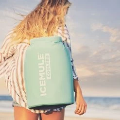 Outlet 🎁 Brand new ✔️ IceMule Classic Large 20L ⌛ 🎁 -Topo Designs shop im product classic lifestyle seafoambeach rsz 95806.1657045508