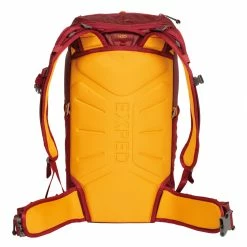 Best deal 😍 Best Sale 🥰 Exped Impulse 20 🤩 ⌛ -Topo Designs shop impulse 20 burgundy back 7640445451178 57603.1651786663
