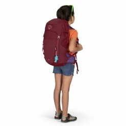 Best reviews of ✨ Budget ✔️ Osprey Jet 18 - Kid's ???? ???? 36 Best reviews of ✨ Budget ✔️ Osprey Jet 18 - Kid's ???? ???? -Topo Designs shop jet18 s20 detail11 cosmicred rsz 99423.1626823084