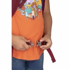 Best reviews of ✨ Budget ✔️ Osprey Jet 18 - Kid's ???? ???? 39 Best reviews of ✨ Budget ✔️ Osprey Jet 18 - Kid's ???? ???? -Topo Designs shop jet18 s20 detail12 cosmicred rsz 54328.1626823093