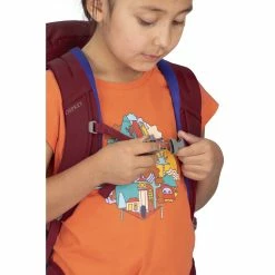 Best reviews of ✨ Budget ✔️ Osprey Jet 18 - Kid's ???? ???? 40 Best reviews of ✨ Budget ✔️ Osprey Jet 18 - Kid's ???? ???? -Topo Designs shop jet18 s20 detail13 cosmicred rsz 71280.1626823096