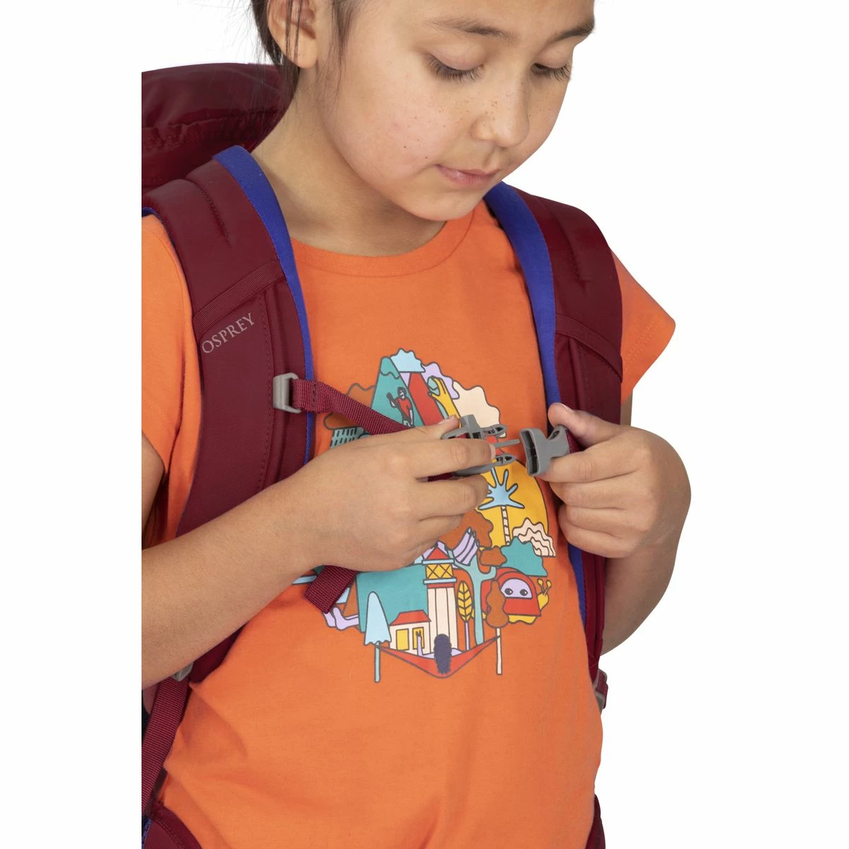 Best reviews of ✨ Budget ✔️ Osprey Jet 18 - Kid's ???? ???? 20 Best reviews of ✨ Budget ✔️ Osprey Jet 18 - Kid's ???? ???? - Image 20