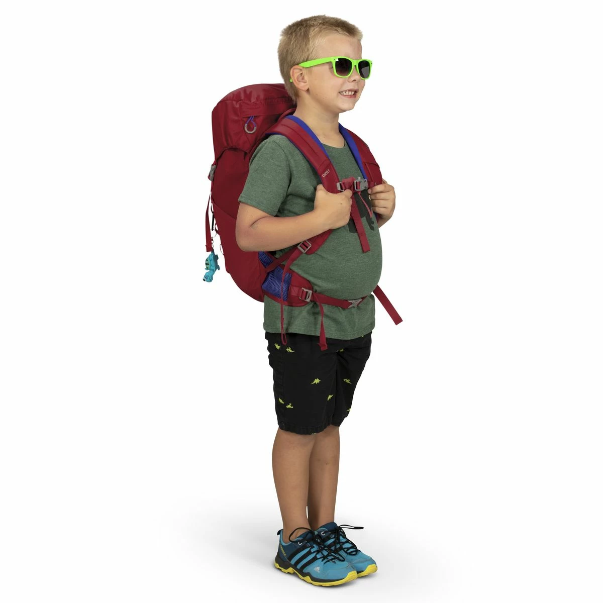 Best reviews of ✨ Budget ✔️ Osprey Jet 18 - Kid's ???? ???? 13 Best reviews of ✨ Budget ✔️ Osprey Jet 18 - Kid's ???? ???? - Image 13
