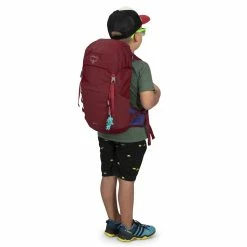 Best reviews of ✨ Budget ✔️ Osprey Jet 18 - Kid's ???? ???? 34 Best reviews of ✨ Budget ✔️ Osprey Jet 18 - Kid's ???? ???? -Topo Designs shop jet18 s20 detail8 cosmicred rsz 84869.1626823100