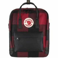 Best reviews of 🧨 Cheapest 😉 Fjallraven Kanken Re-Wool ⭐ 🧨