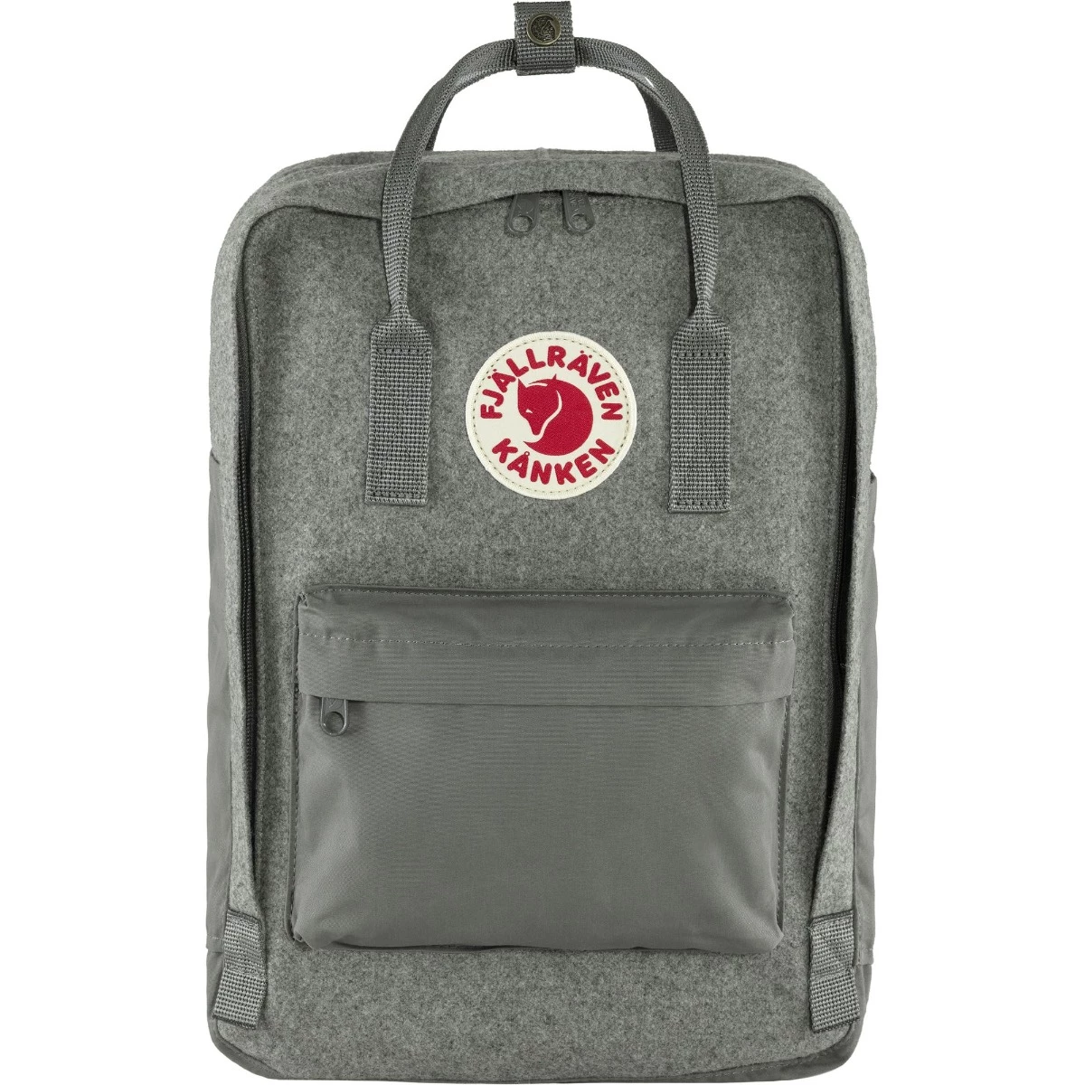 Best deal ⌛ Cheap 🥰 Fjallraven Kanken Re-Wool Laptop 15-inch 🔥 🤩 9 Best deal ⌛ Cheap 🥰 Fjallraven Kanken Re-Wool Laptop 15-inch 🔥 🤩 - Image 9
