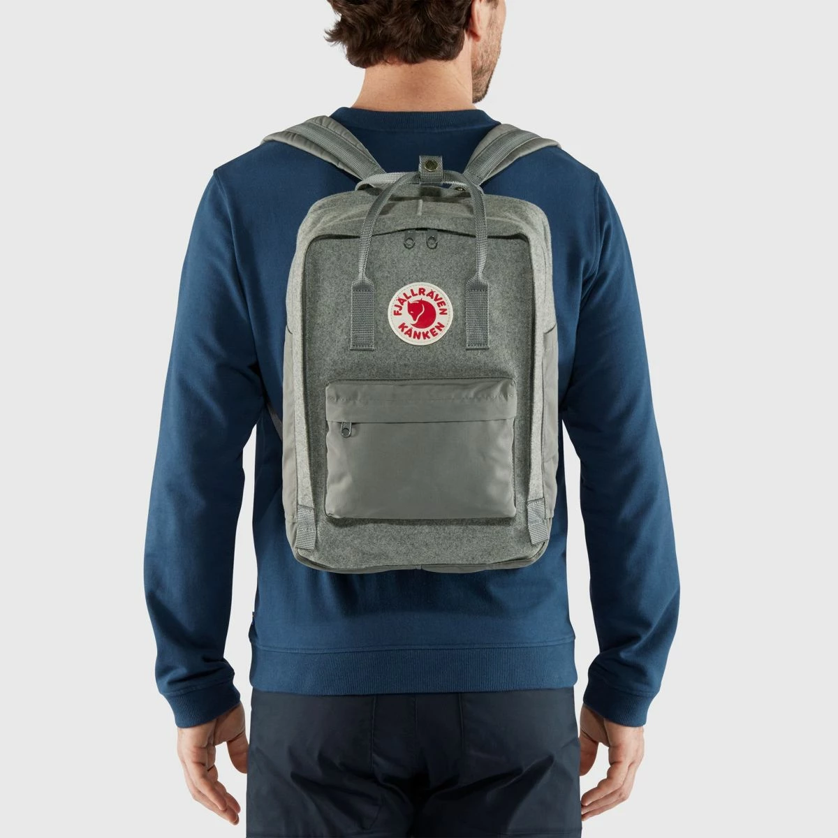 Best deal ⌛ Cheap 🥰 Fjallraven Kanken Re-Wool Laptop 15-inch 🔥 🤩 13 Best deal ⌛ Cheap 🥰 Fjallraven Kanken Re-Wool Laptop 15-inch 🔥 🤩 - Image 13