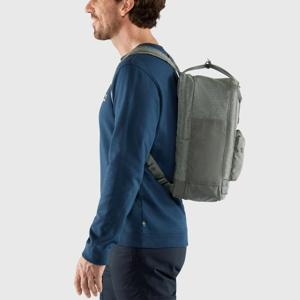 Best deal ⌛ Cheap 🥰 Fjallraven Kanken Re-Wool Laptop 15-inch 🔥 🤩 14 Best deal ⌛ Cheap 🥰 Fjallraven Kanken Re-Wool Laptop 15-inch 🔥 🤩 - Image 14