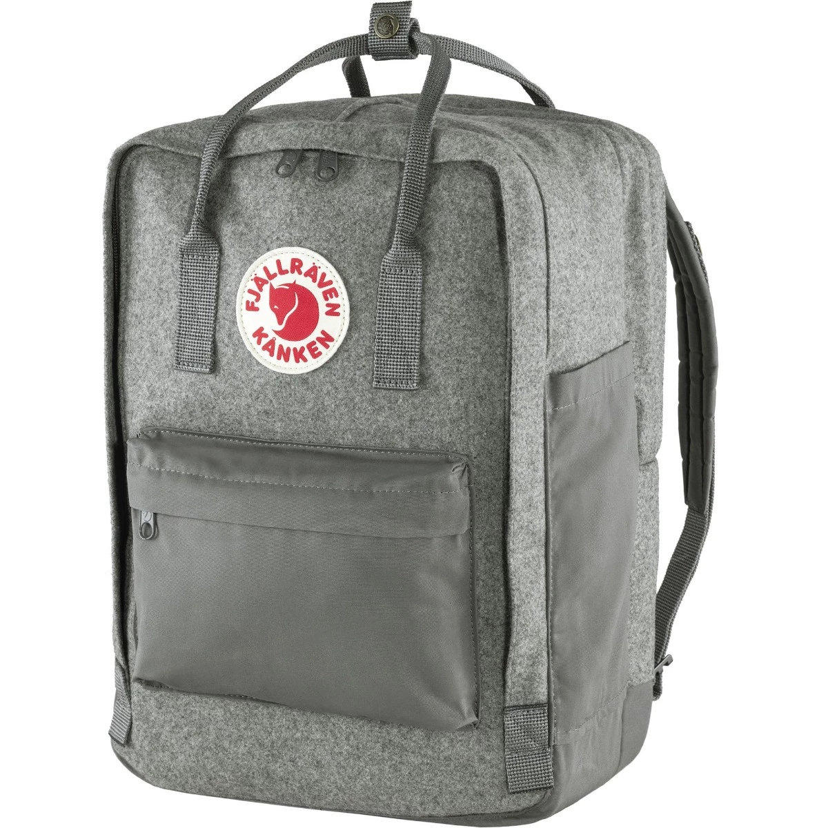 Best deal ⌛ Cheap 🥰 Fjallraven Kanken Re-Wool Laptop 15-inch 🔥 🤩 10 Best deal ⌛ Cheap 🥰 Fjallraven Kanken Re-Wool Laptop 15-inch 🔥 🤩 - Image 10
