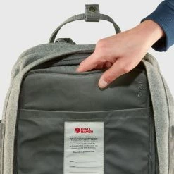 Best deal ⌛ Cheap 🥰 Fjallraven Kanken Re-Wool Laptop 15-inch 🔥 🤩 35 Best deal ⌛ Cheap 🥰 Fjallraven Kanken Re-Wool Laptop 15-inch 🔥 🤩 -Topo Designs shop kanken re wool laptop 15 23328 027 g detail fjr rsz 24686.1626823327