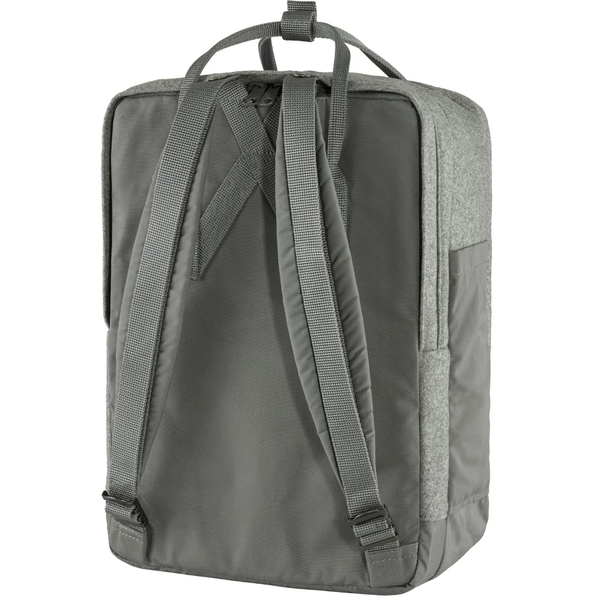 Best deal ⌛ Cheap 🥰 Fjallraven Kanken Re-Wool Laptop 15-inch 🔥 🤩 12 Best deal ⌛ Cheap 🥰 Fjallraven Kanken Re-Wool Laptop 15-inch 🔥 🤩 - Image 12