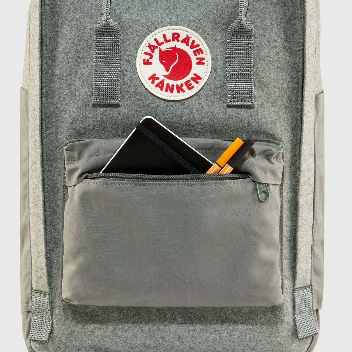 Best deal ⌛ Cheap 🥰 Fjallraven Kanken Re-Wool Laptop 15-inch 🔥 🤩 18 Best deal ⌛ Cheap 🥰 Fjallraven Kanken Re-Wool Laptop 15-inch 🔥 🤩 - Image 18
