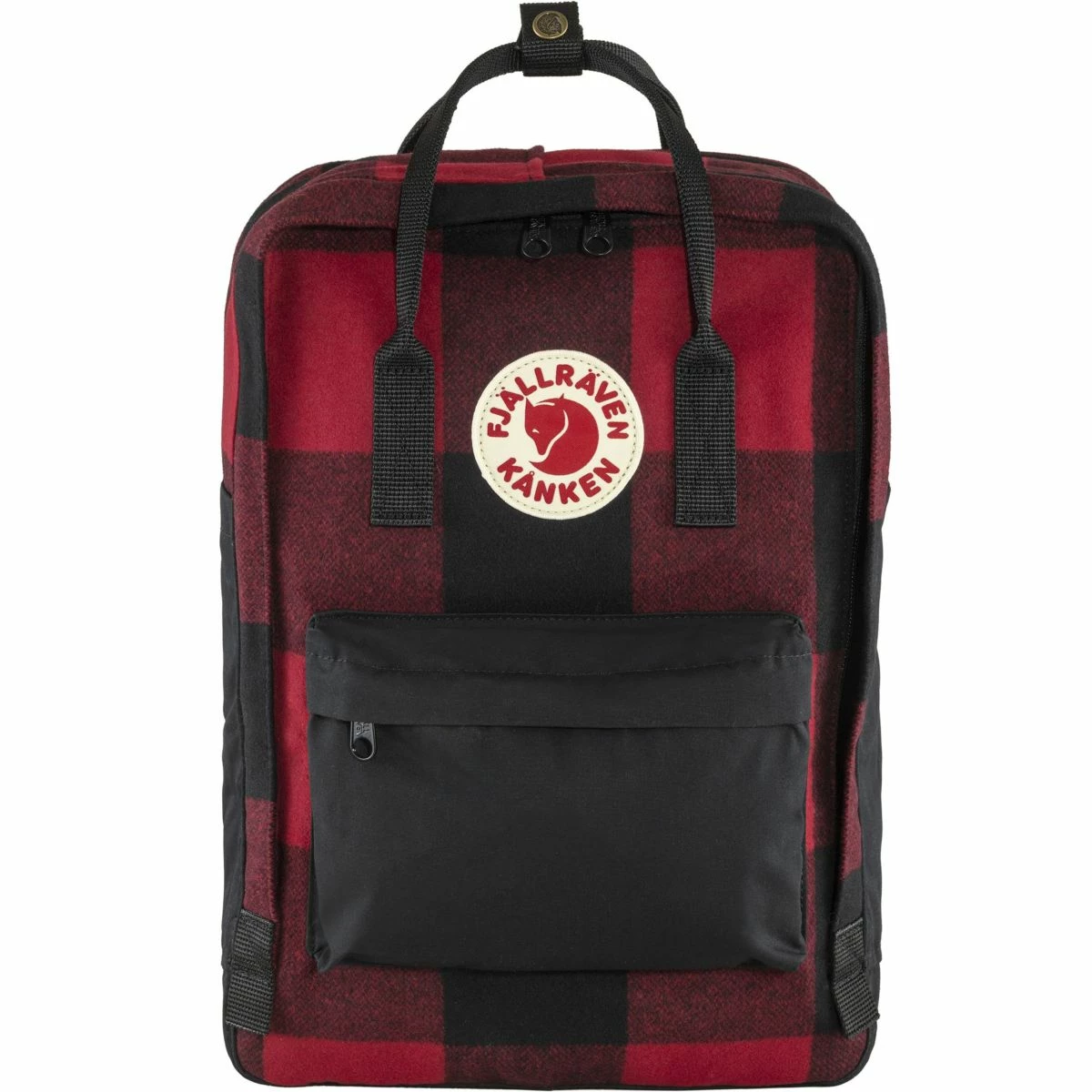 Best deal ⌛ Cheap 🥰 Fjallraven Kanken Re-Wool Laptop 15-inch 🔥 🤩 4 Best deal ⌛ Cheap 🥰 Fjallraven Kanken Re-Wool Laptop 15-inch 🔥 🤩 - Image 4