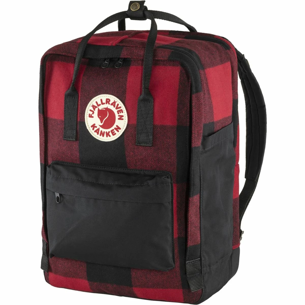 Best deal ⌛ Cheap 🥰 Fjallraven Kanken Re-Wool Laptop 15-inch 🔥 🤩 5 Best deal ⌛ Cheap 🥰 Fjallraven Kanken Re-Wool Laptop 15-inch 🔥 🤩 - Image 5