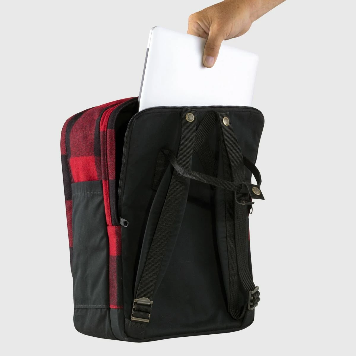 Best deal ⌛ Cheap 🥰 Fjallraven Kanken Re-Wool Laptop 15-inch 🔥 🤩 20 Best deal ⌛ Cheap 🥰 Fjallraven Kanken Re-Wool Laptop 15-inch 🔥 🤩 - Image 20