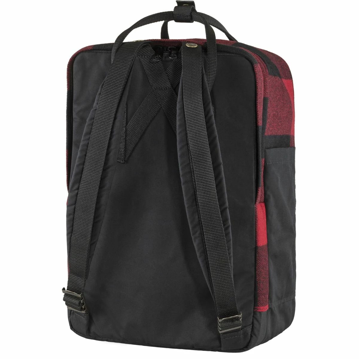 Best deal ⌛ Cheap 🥰 Fjallraven Kanken Re-Wool Laptop 15-inch 🔥 🤩 7 Best deal ⌛ Cheap 🥰 Fjallraven Kanken Re-Wool Laptop 15-inch 🔥 🤩 - Image 7