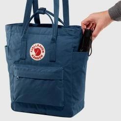 Cheapest 😉 Promo 🎁 Fjallraven Kanken Totepack 🔔 🔥 -Topo Designs shop kanken totepack 23710 560 g detail fjr 72346.1661548210