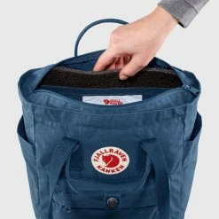 Cheapest 😉 Promo 🎁 Fjallraven Kanken Totepack 🔔 🔥 -Topo Designs shop kanken totepack 23710 560 i detail fjr 58221.1661548210