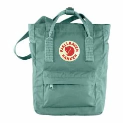 Buy 💯 Outlet 🔔 Fjallraven Kanken Totepack Mini ✔️ 🔥
