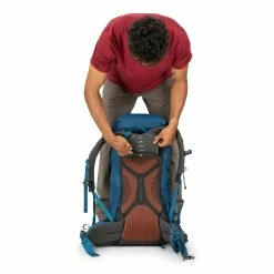 Deals 🔔 Best Sale 🧨 Osprey Kestrel 38 💯 ⭐ -Topo Designs shop kestrel38 s19 adjustharness 52579.1626822955