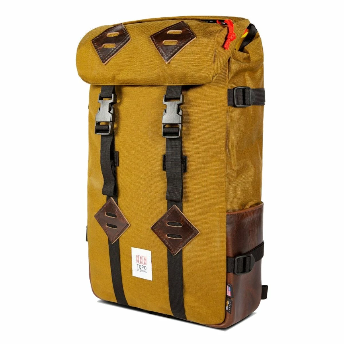 Deals ???? Flash Sale ???? Topo Designs Klettersack Heritage Canvas (Spring 2022) ❤️ ???? 1 Deals ???? Flash Sale ???? Topo Designs Klettersack Heritage Canvas (Spring 2022) ❤️ ????