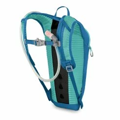 Cheapest 😉 Best reviews of ⭐ Osprey Moki 1.5 - Kid's 🛒 ✨ -Topo Designs shop mokires1 5 s20 sideback waveblue 86946.1653431958