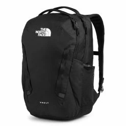 Buy 👍 New ❤️ The North Face Vault 🎒 🎒 Backpack 🎉 ✔️