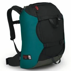 Deals 🧨 Budget ⭐ Osprey Heritage Scarab ⌛ ❤️ -Topo Designs shop ospreyheritagescarab f21 side darkpinegreen rsz 42679.1653328636