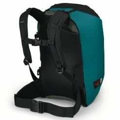 Deals 🧨 Budget ⭐ Osprey Heritage Scarab ⌛ ❤️ -Topo Designs shop ospreyheritagescarab f21 sideback darkpinegreen rsz 30265.1653328636