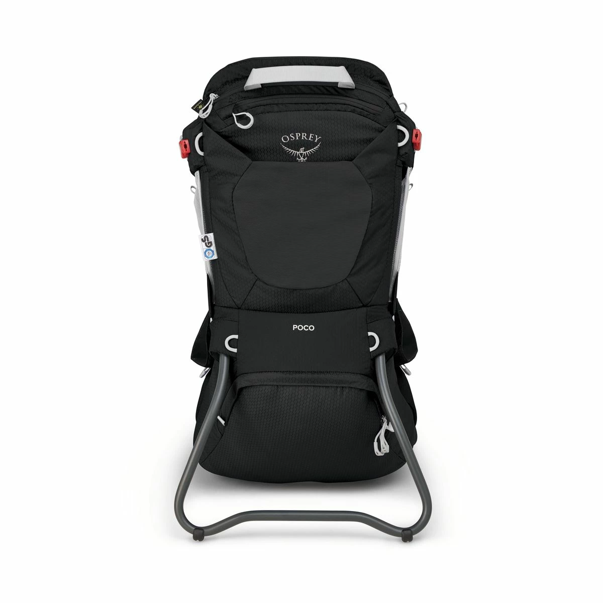 New β Outlet π Osprey Poco Child Carrier π β 2 New β Outlet π Osprey Poco Child Carrier π β - Image 2