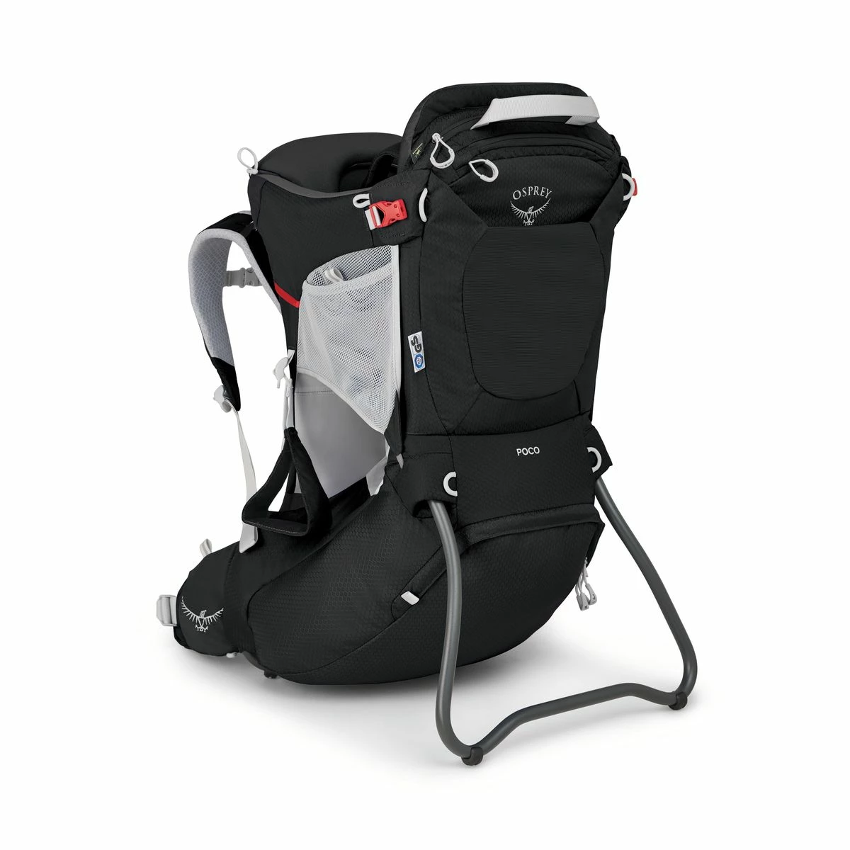 New β Outlet π Osprey Poco Child Carrier π β 1 New β Outlet π Osprey Poco Child Carrier π β