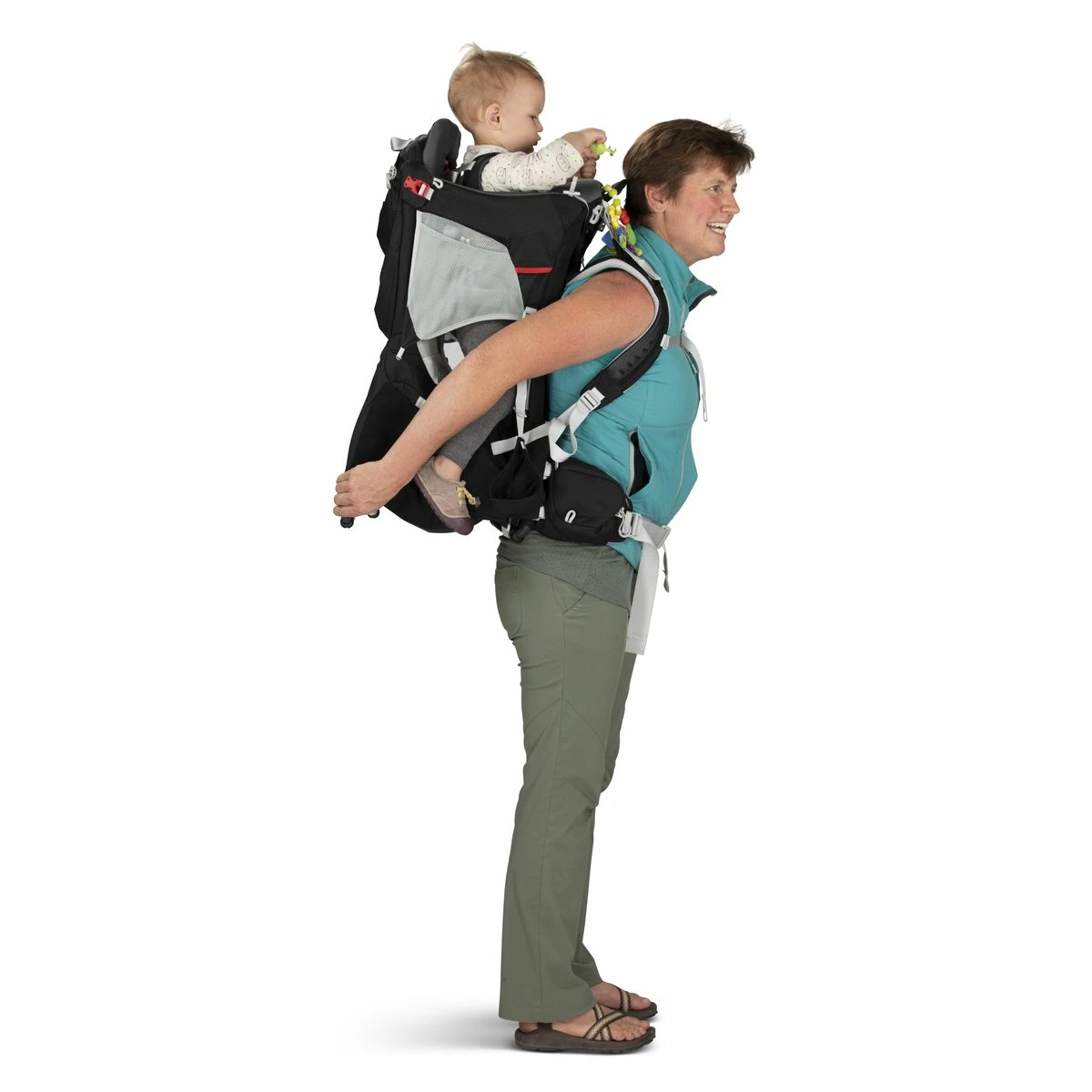 Hot Sale ???? Promo ???? Osprey Poco Plus Child Carrier ???? ???? 23 Hot Sale ???? Promo ???? Osprey Poco Plus Child Carrier ???? ???? - Image 23