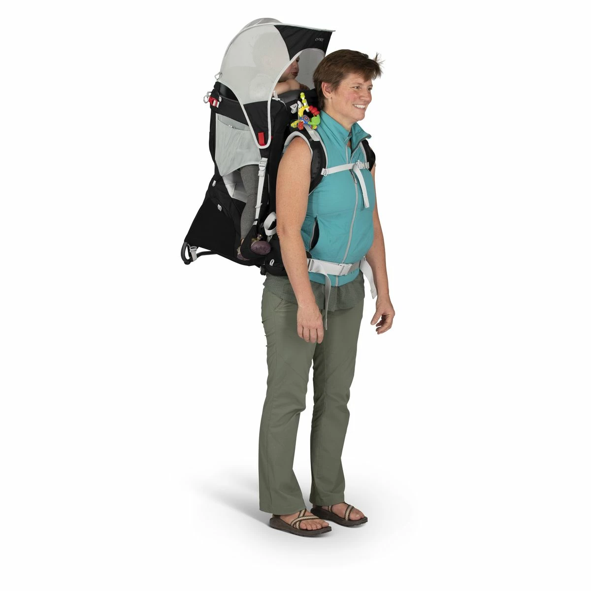 Hot Sale ???? Promo ???? Osprey Poco Plus Child Carrier ???? ???? 21 Hot Sale ???? Promo ???? Osprey Poco Plus Child Carrier ???? ???? - Image 21