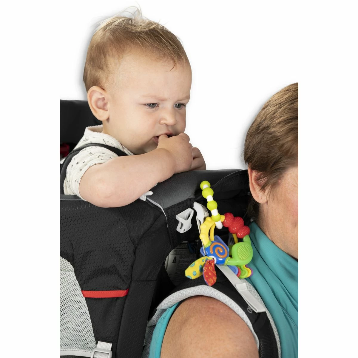 Hot Sale ???? Promo ???? Osprey Poco Plus Child Carrier ???? ???? 11 Hot Sale ???? Promo ???? Osprey Poco Plus Child Carrier ???? ???? - Image 11