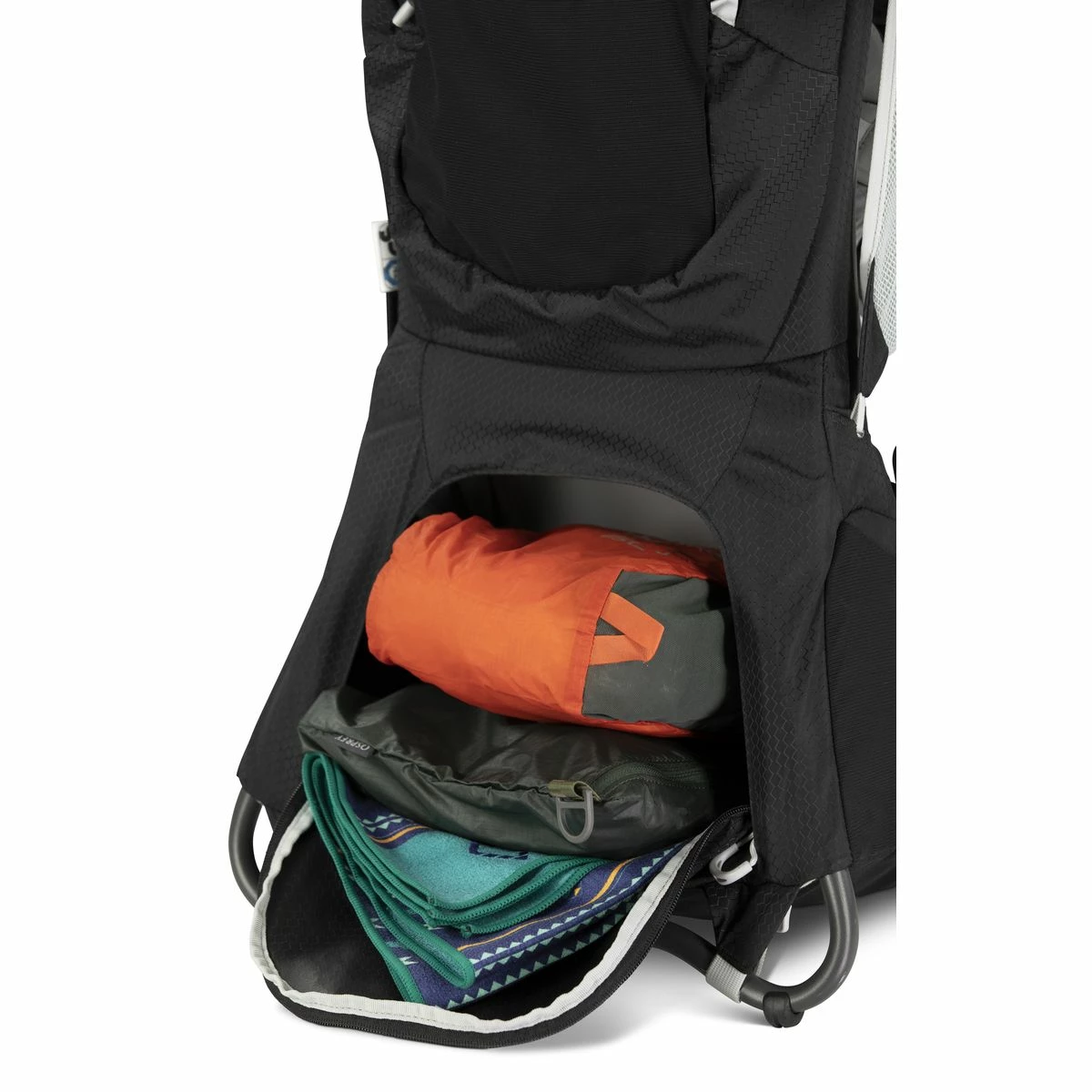 Hot Sale ???? Promo ???? Osprey Poco Plus Child Carrier ???? ???? 14 Hot Sale ???? Promo ???? Osprey Poco Plus Child Carrier ???? ???? - Image 14